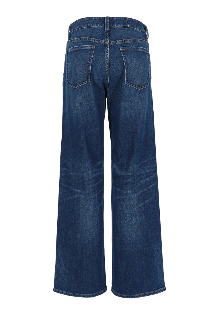【Healthy DENIM】Donuts デニムパンツ