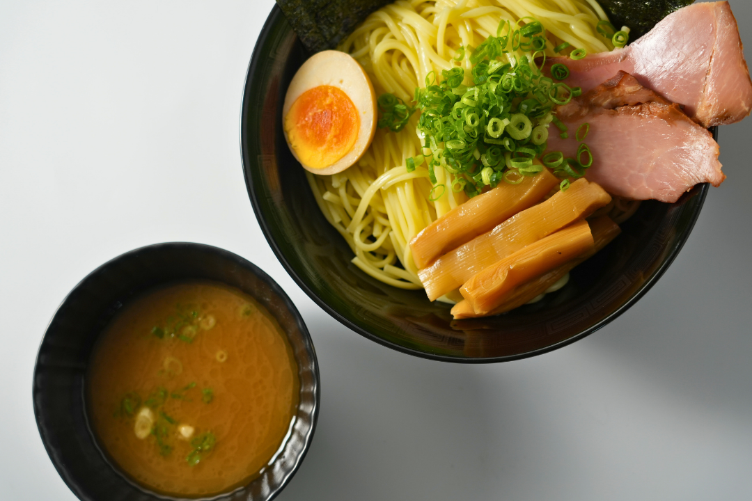【長崎】味遊 島原手延べラーメン
