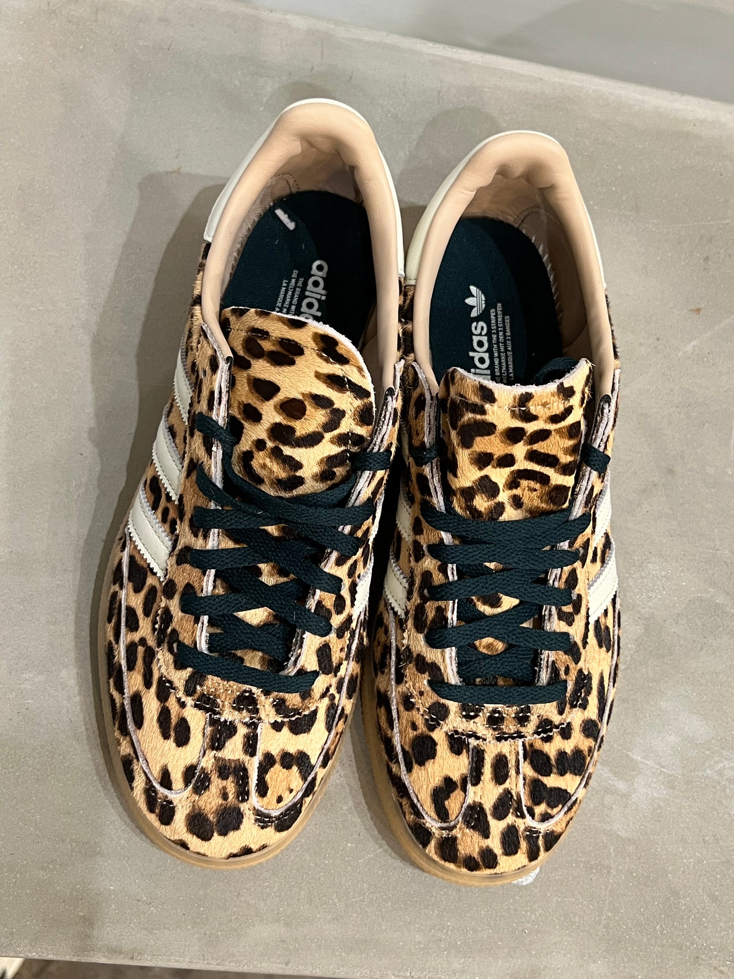 【adidas】HANDBALL SPEZIAL
