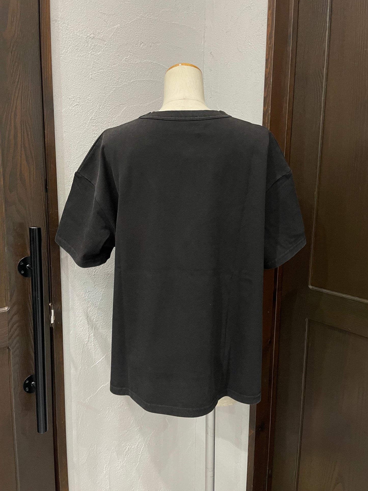 【MARGAUX】YESYESYESTシャツ