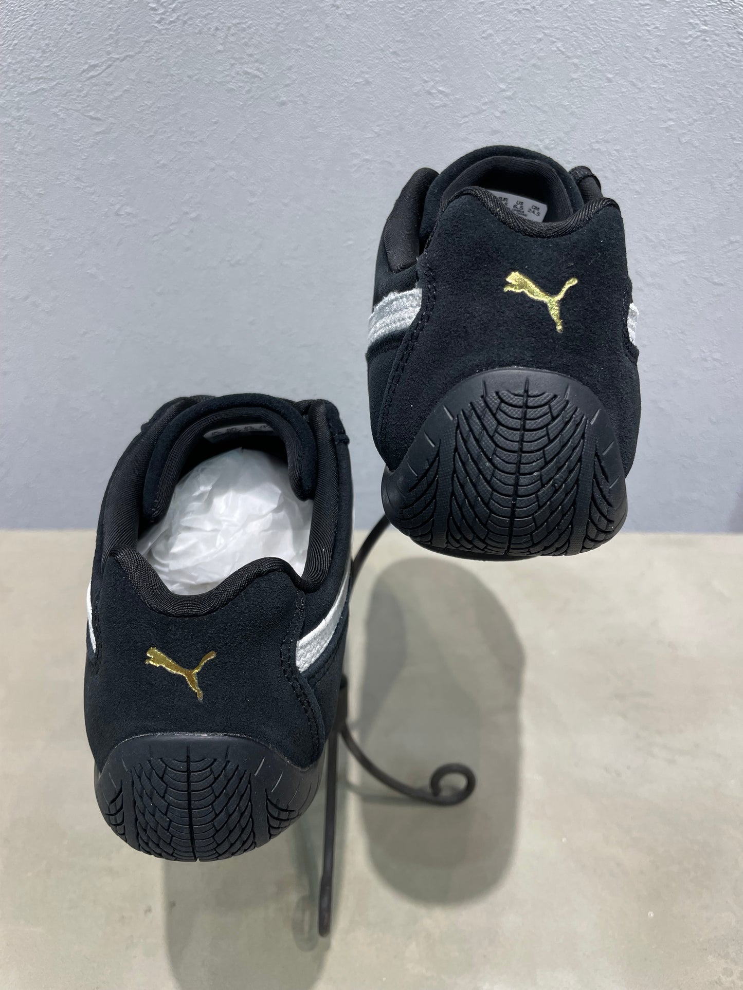 【PUMA】スピードキャットOGスニーカー