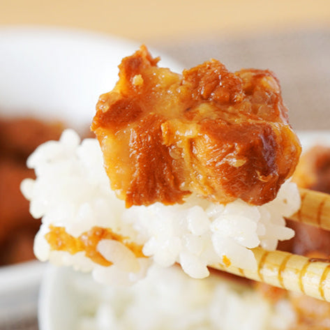 【長崎】こじま 角煮4個入り