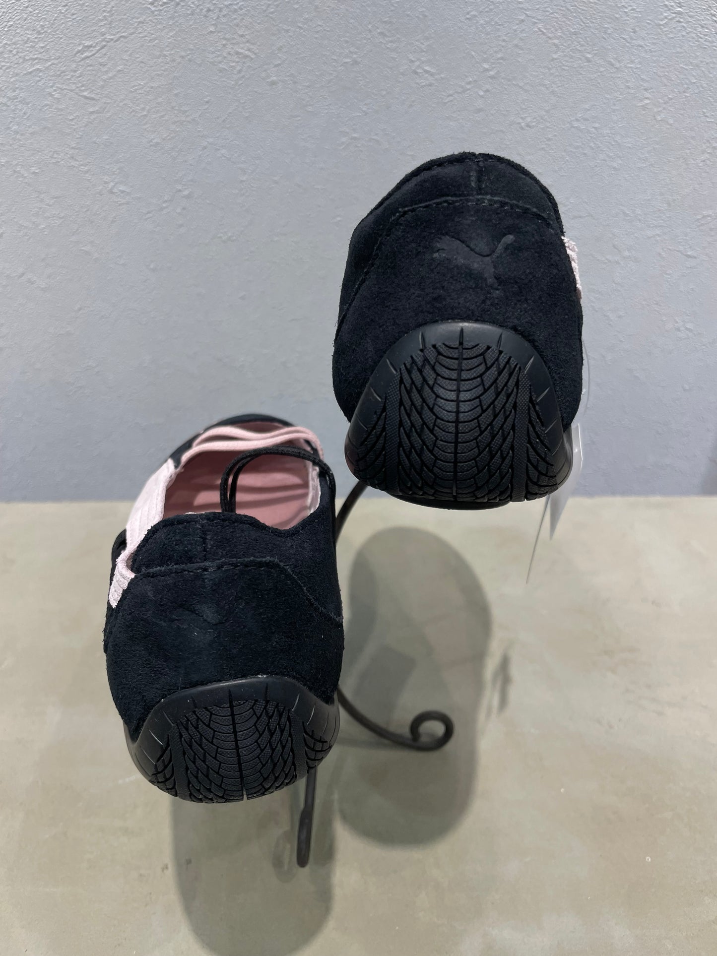 【PUMA】スピードキャットバレエ