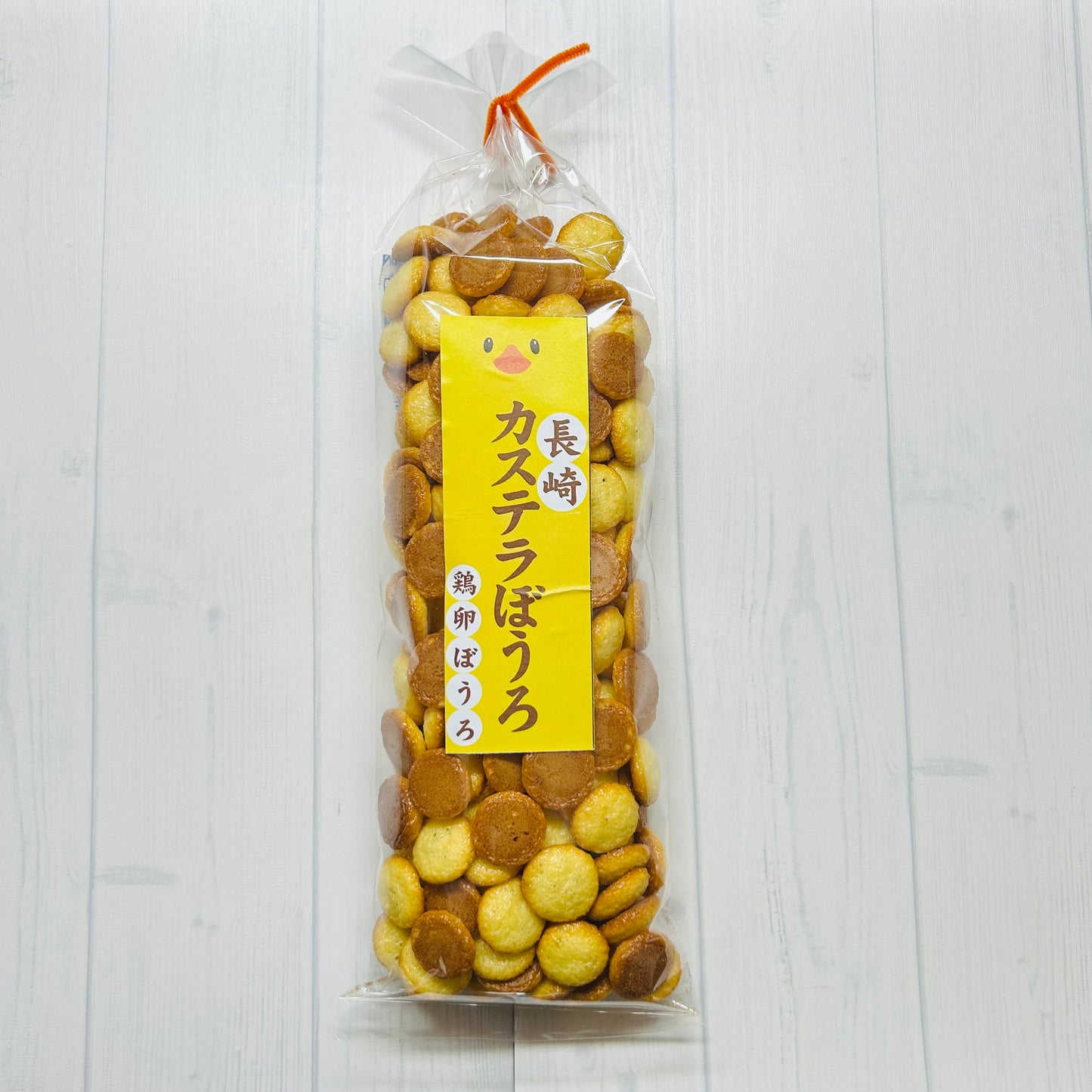 【長崎】佐藤商店 カステラぼうろ