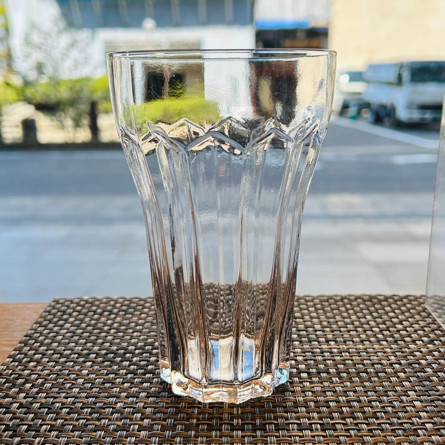 【and SEASON select】剣先タンブラー・L