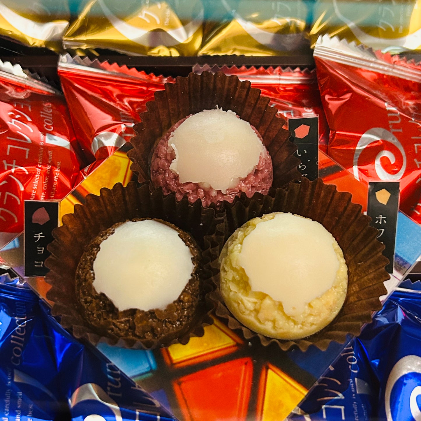 【長崎】アネスト 長崎クランチオレ