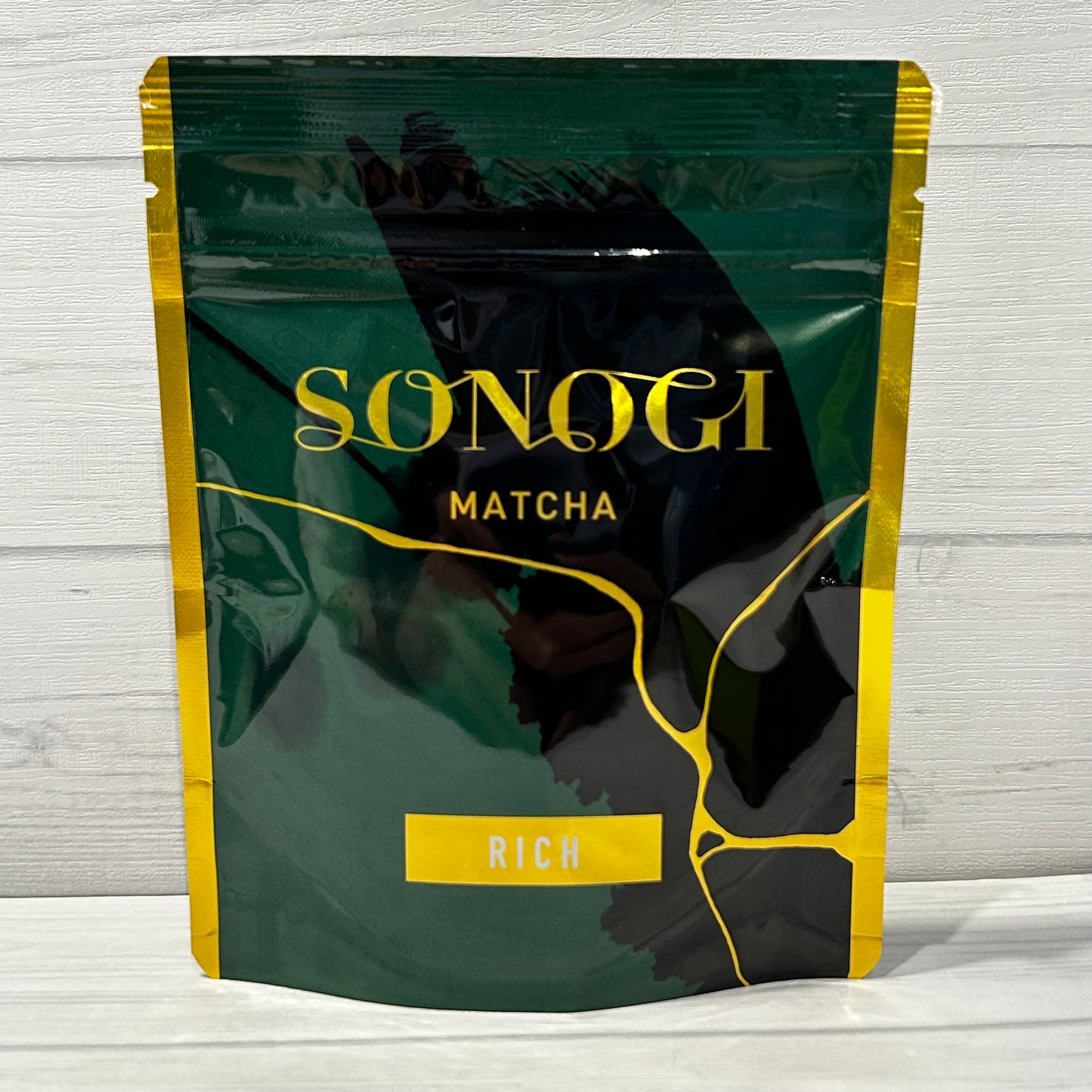 【長崎】FORTHEES SONOGI MATCHA(RICH)