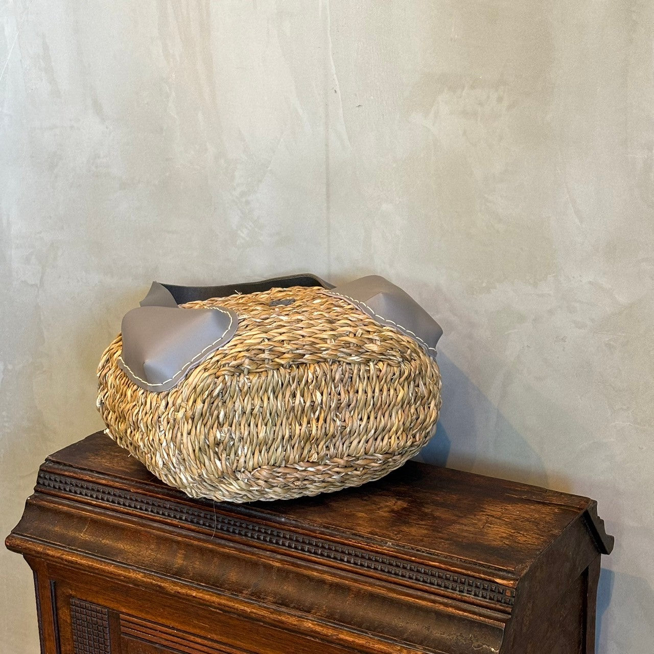 【CLEDRAN】CLEDRAN HOGLA W PK.BASKET