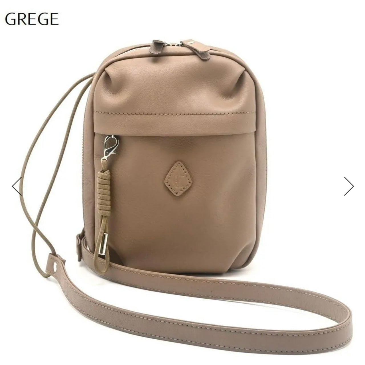 【CLEDRAN】RESI PARACORD MINI SH