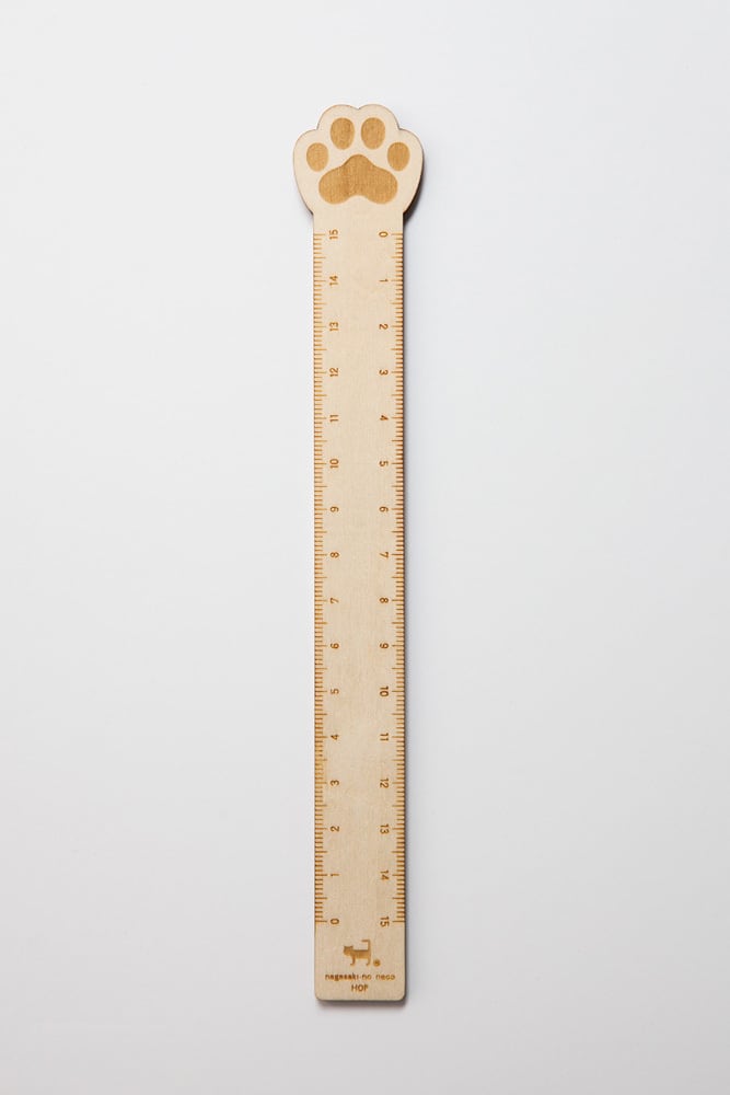 【長崎】ホップ 尾曲がりねこ ねこの手定規