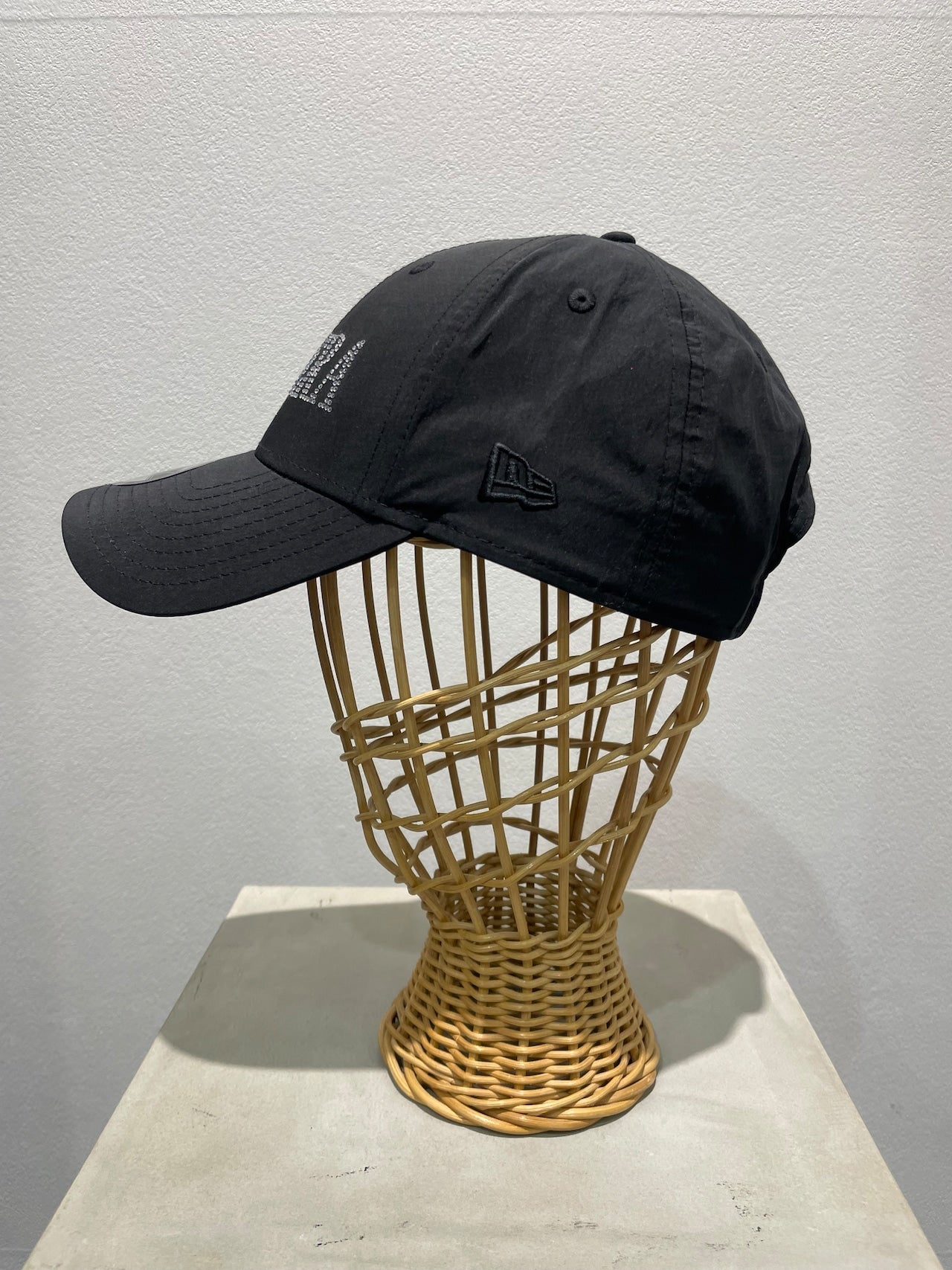 【NEW ERA】9FORTY NEW ERA Rhinestone ラインストーン