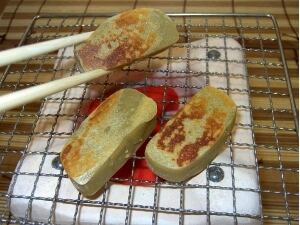 【長崎】伊達本舗 かんころ餅