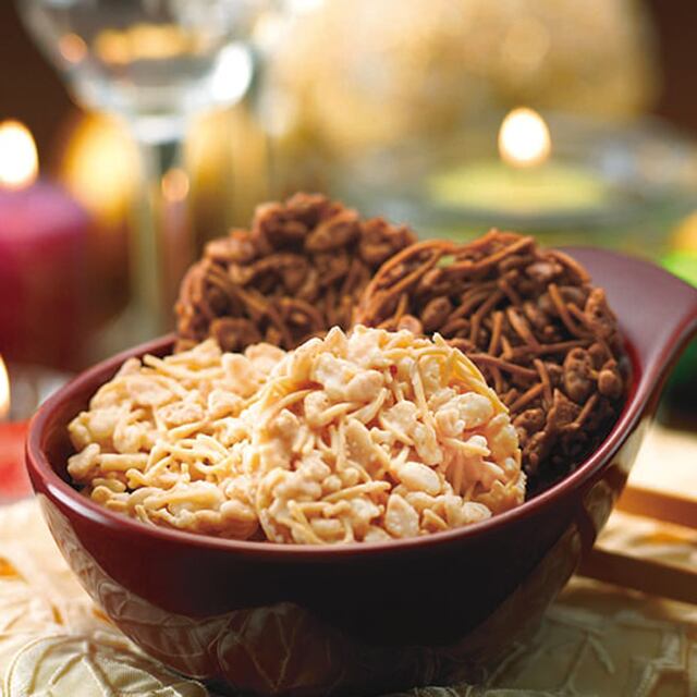 【長崎】みろくや 皿うどんチョコレート