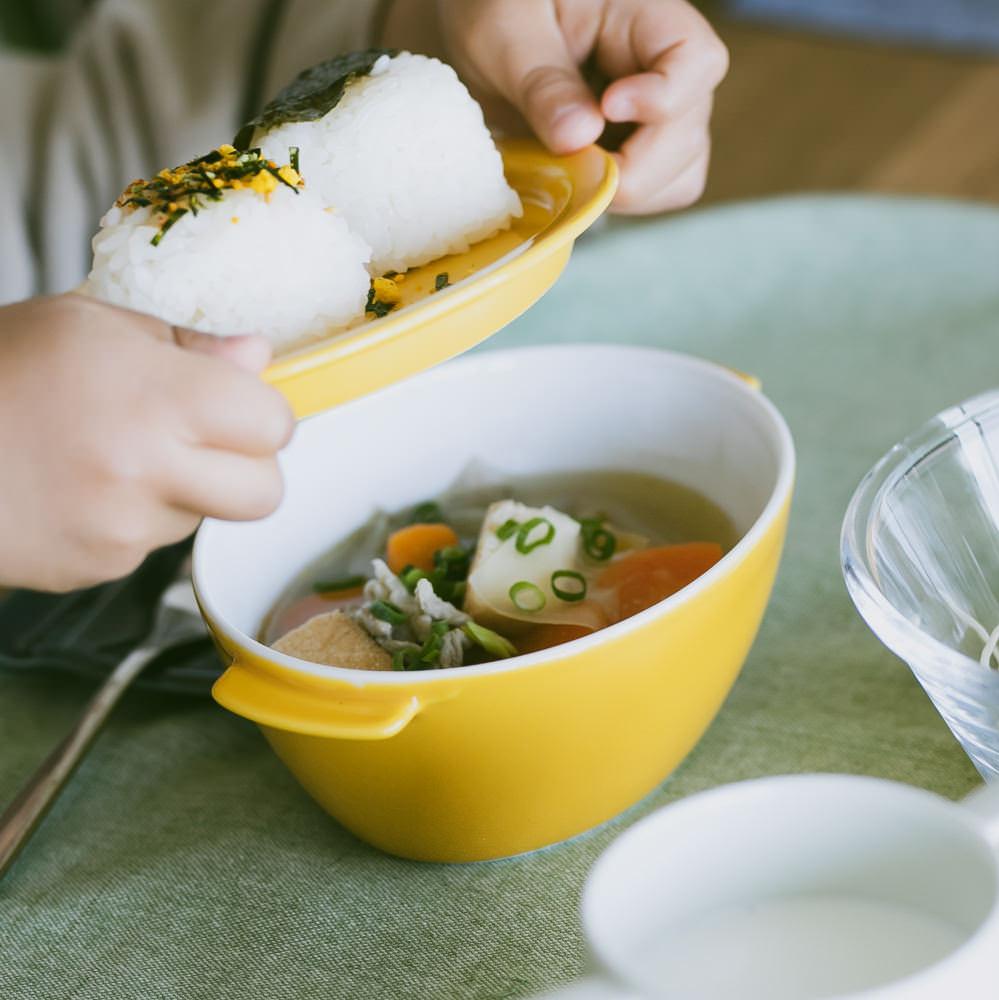 【長崎】波佐見焼 アイユー e-丼ミニ