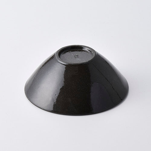 【長崎】波佐見焼 利左エ門 SEN彫 反ボウル小