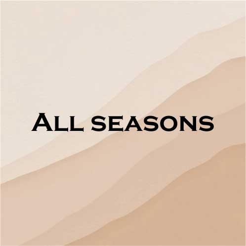All seasons