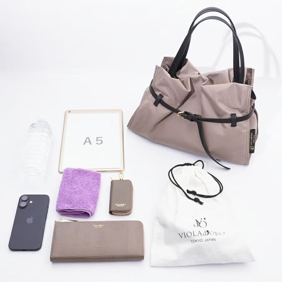 【VIOLAd'ORO】BIANCA / V-2293