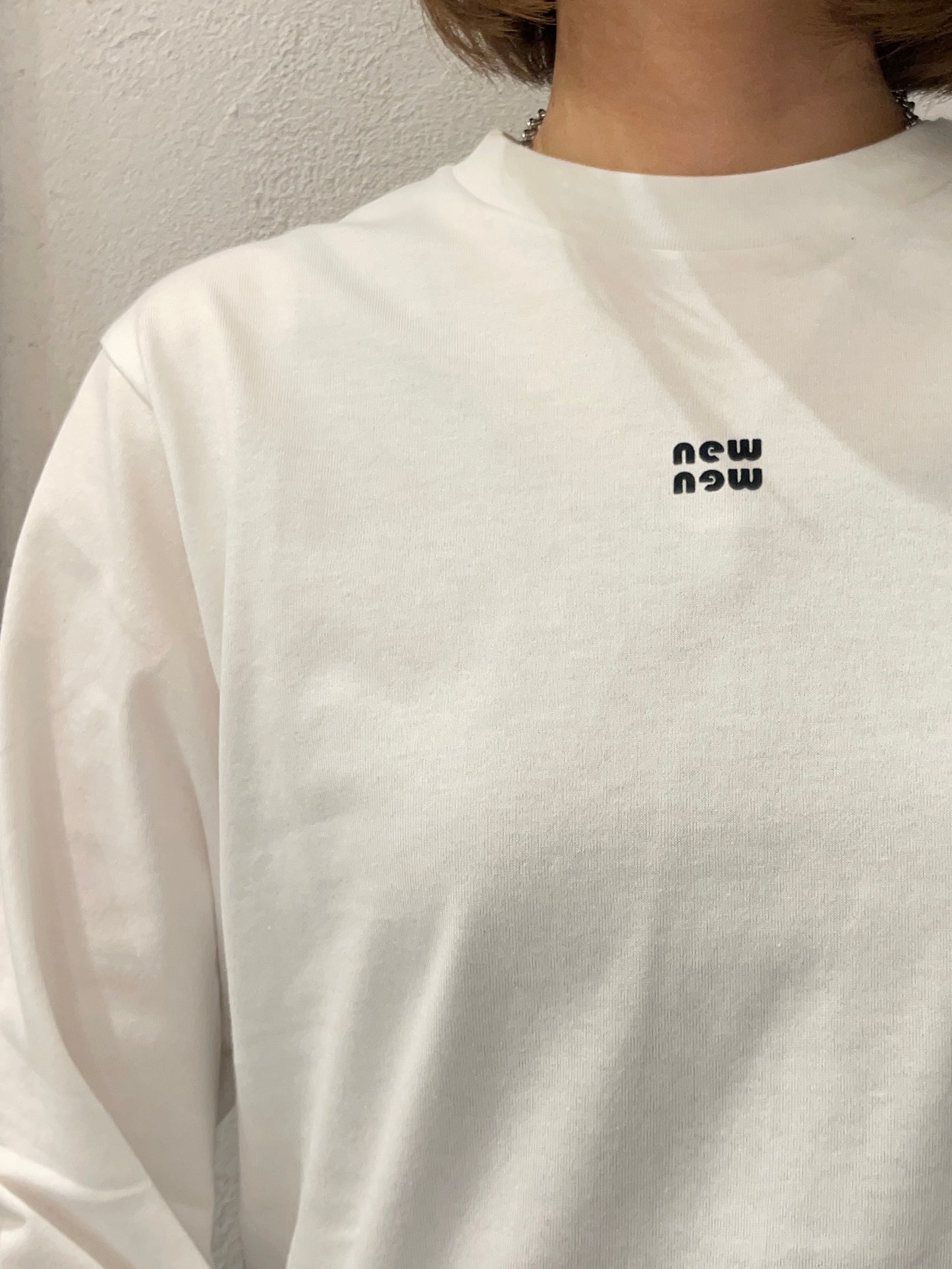 【anana】NEW NEW ロンT