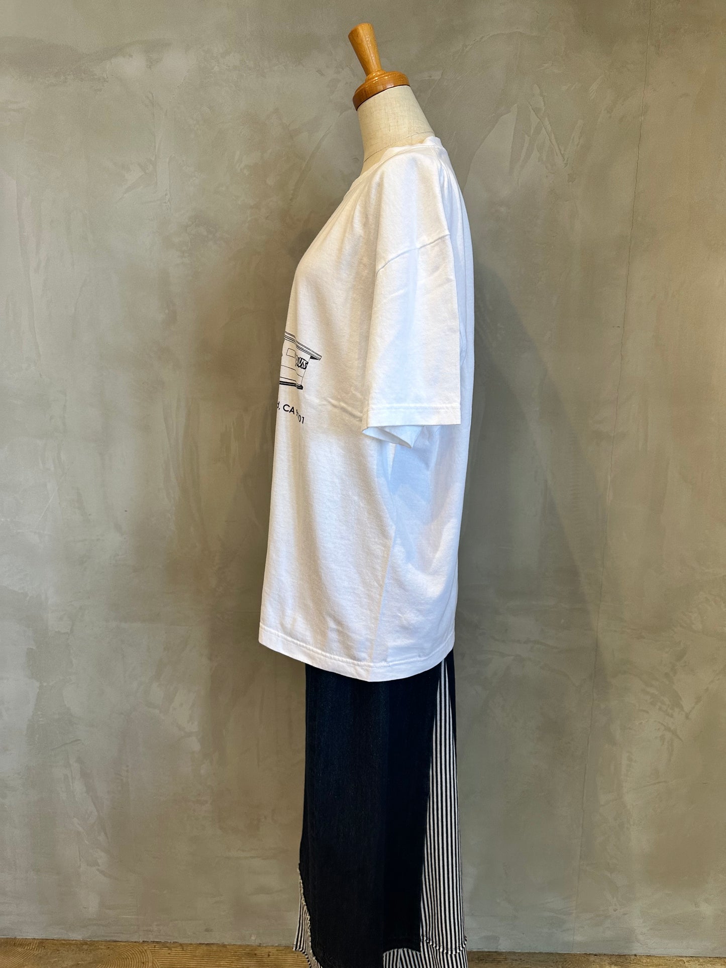 【GOOD ROCK SPPED】Randy’s Dounuts T-SHIRT