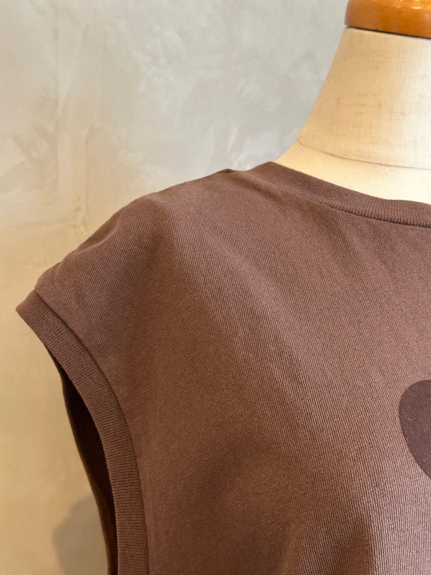 【GOOD ROCK SPPED】MICKEY MOUSE N/S Tshirt