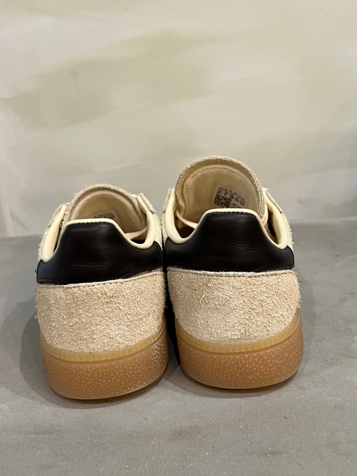 【adidas】HANDBALL SPEZIAL