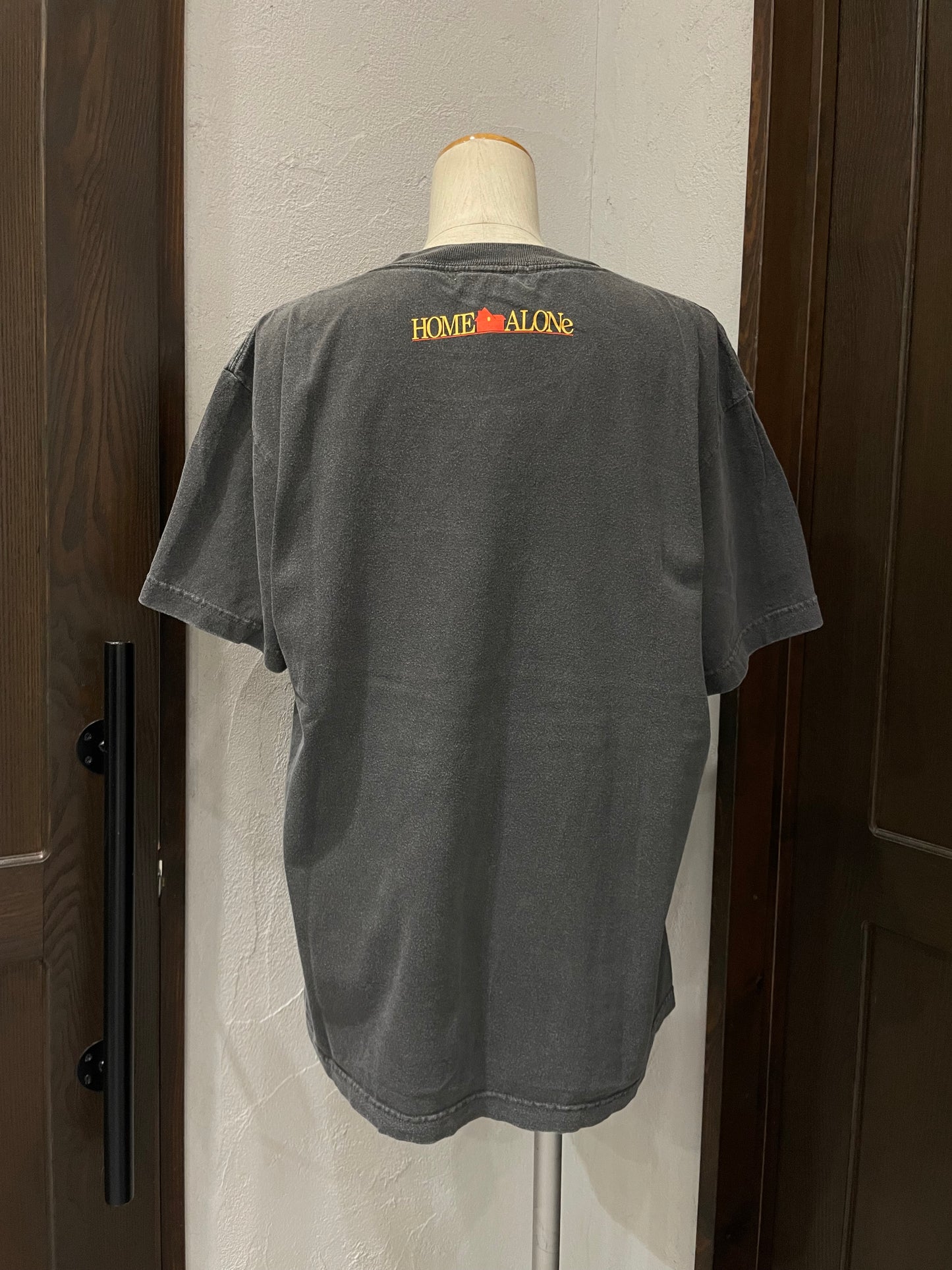 【GOOD ROCK SPPED】Graphic Plan Print T-Shirt