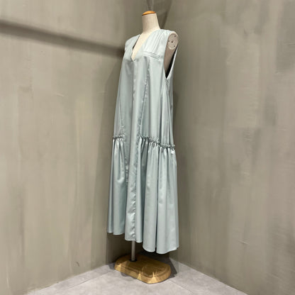 【anana】ボリュームジャンパースカート