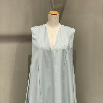 【anana】ボリュームジャンパースカート