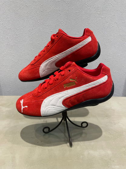 【PUMA】スピードキャットOGスニーカー