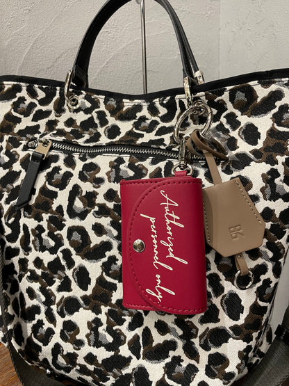 【Story】リバーシブルトートバッグ