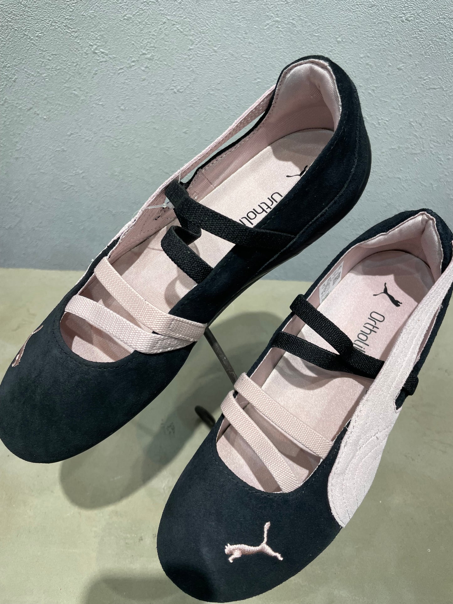 【PUMA】スピードキャットバレエ