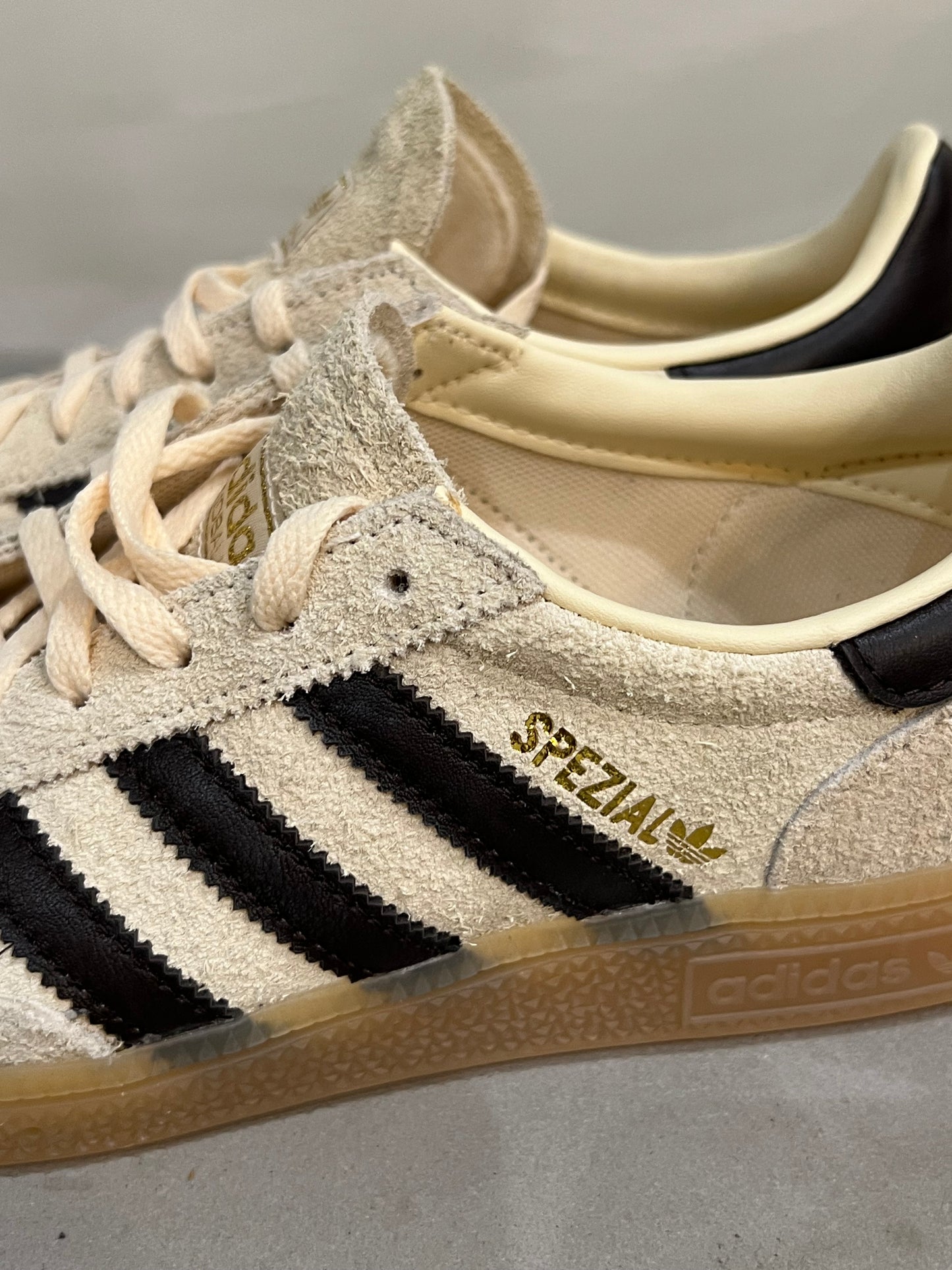 【adidas】HANDBALL SPEZIAL