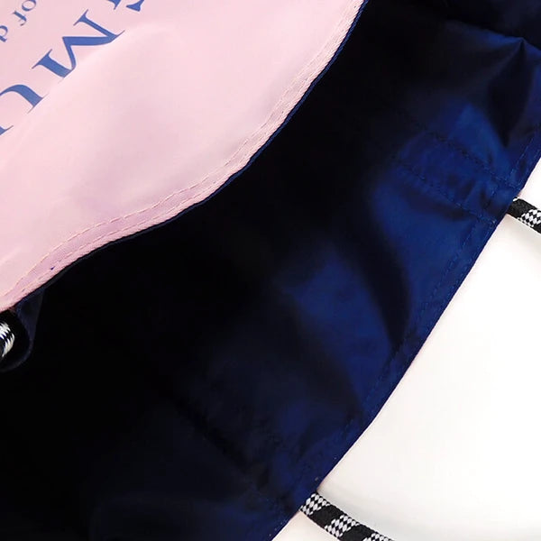 【botanical】ロゴ入りトートバッグ