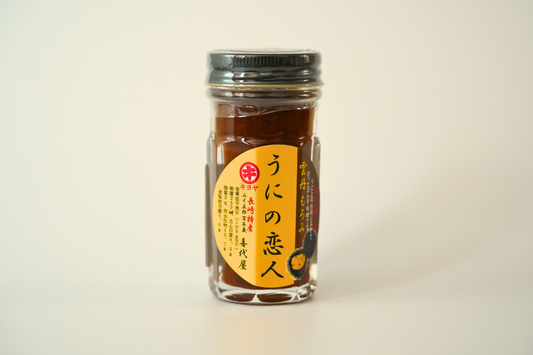 【長崎】喜代屋　うにの恋人