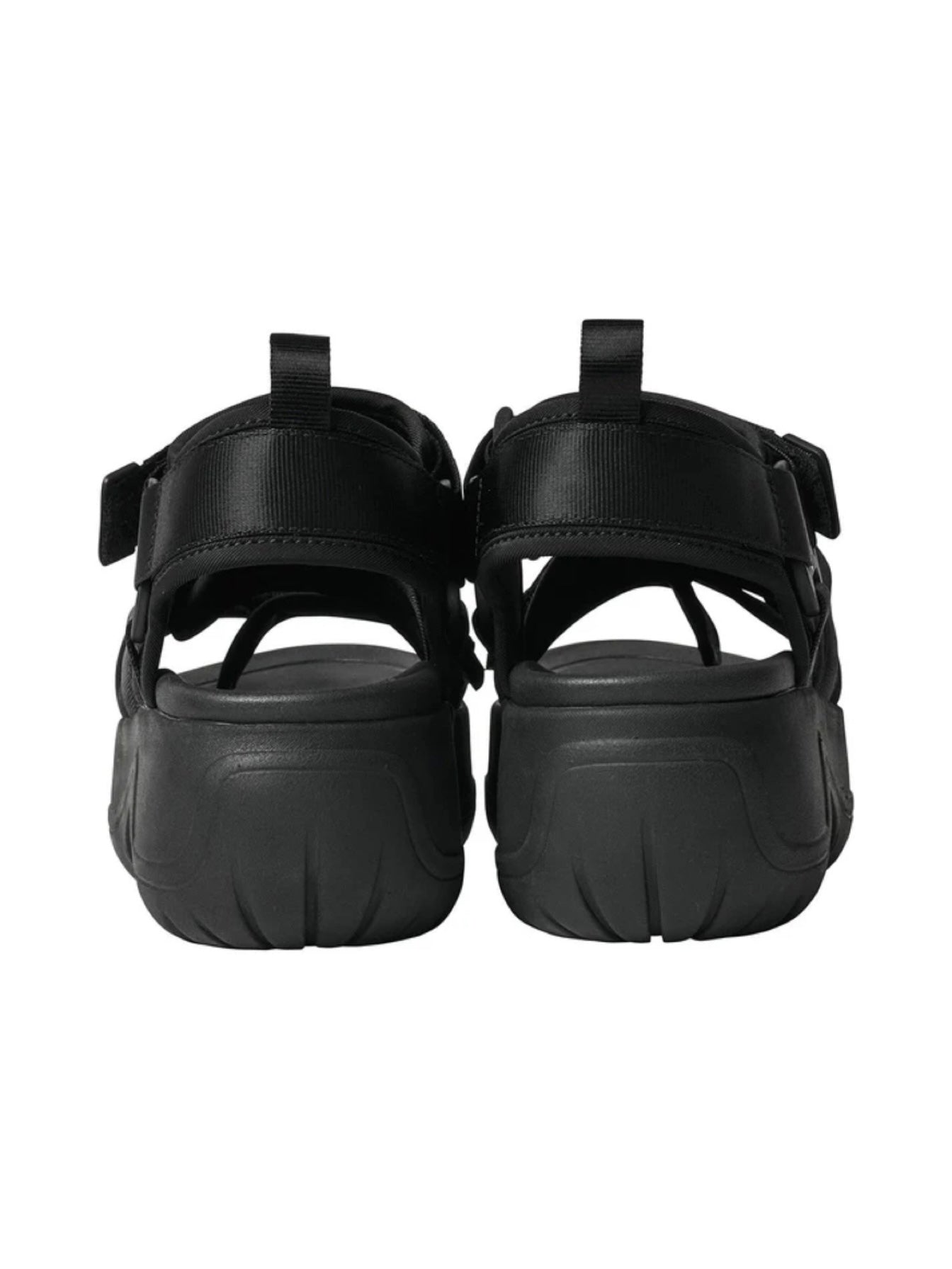 【SHAKA】厚底サンダルNEO　BUNGY EVOL CHUNKY