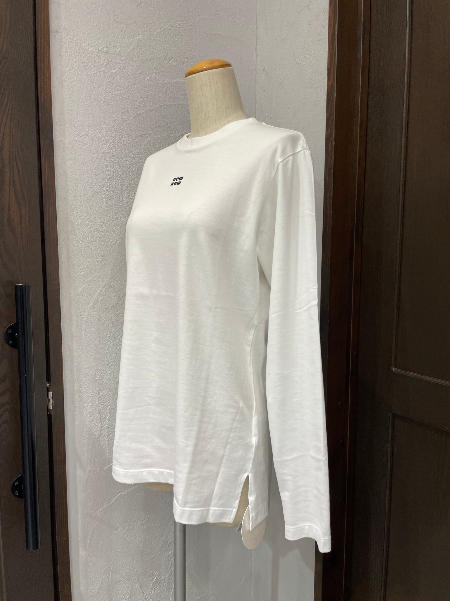 【anana】NEW NEW ロンT