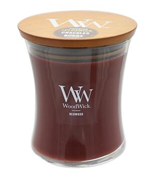 【WoodWick】トリロジージャーM
