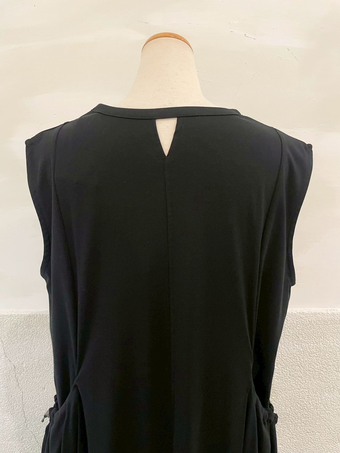 【botanical】接触冷感ドルマンスリーブプルオーバー