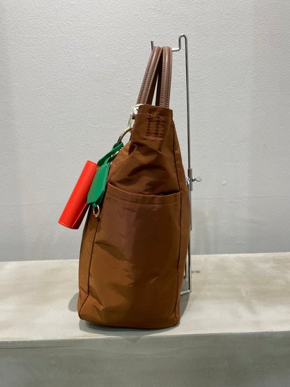 【Story】リバーシブルトートバッグ