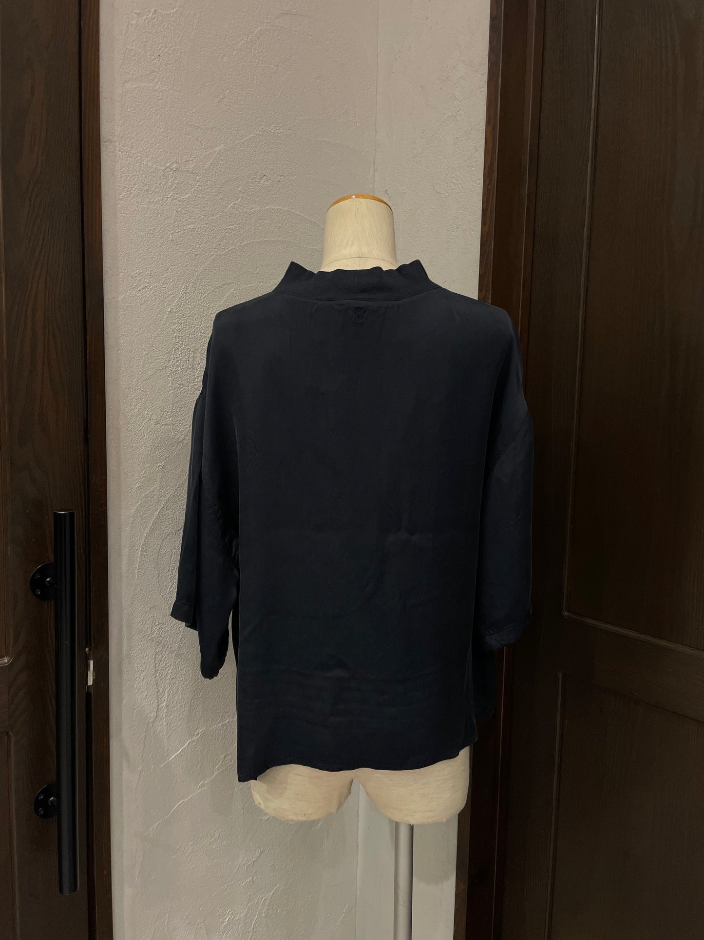 【TICCA】Tシャツブラウス