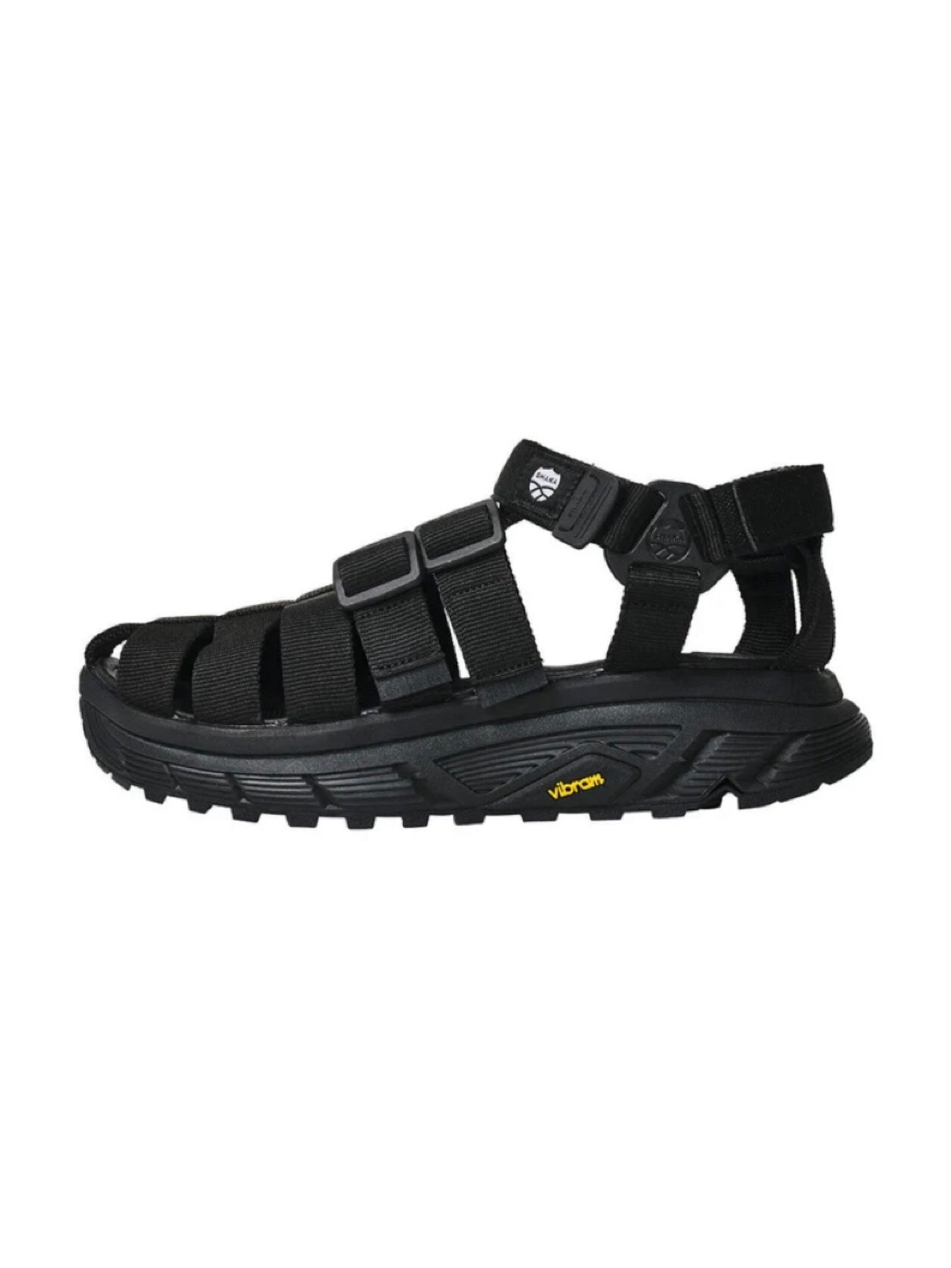 【SHAKA】ビブラムソール サンダル HIKER VB