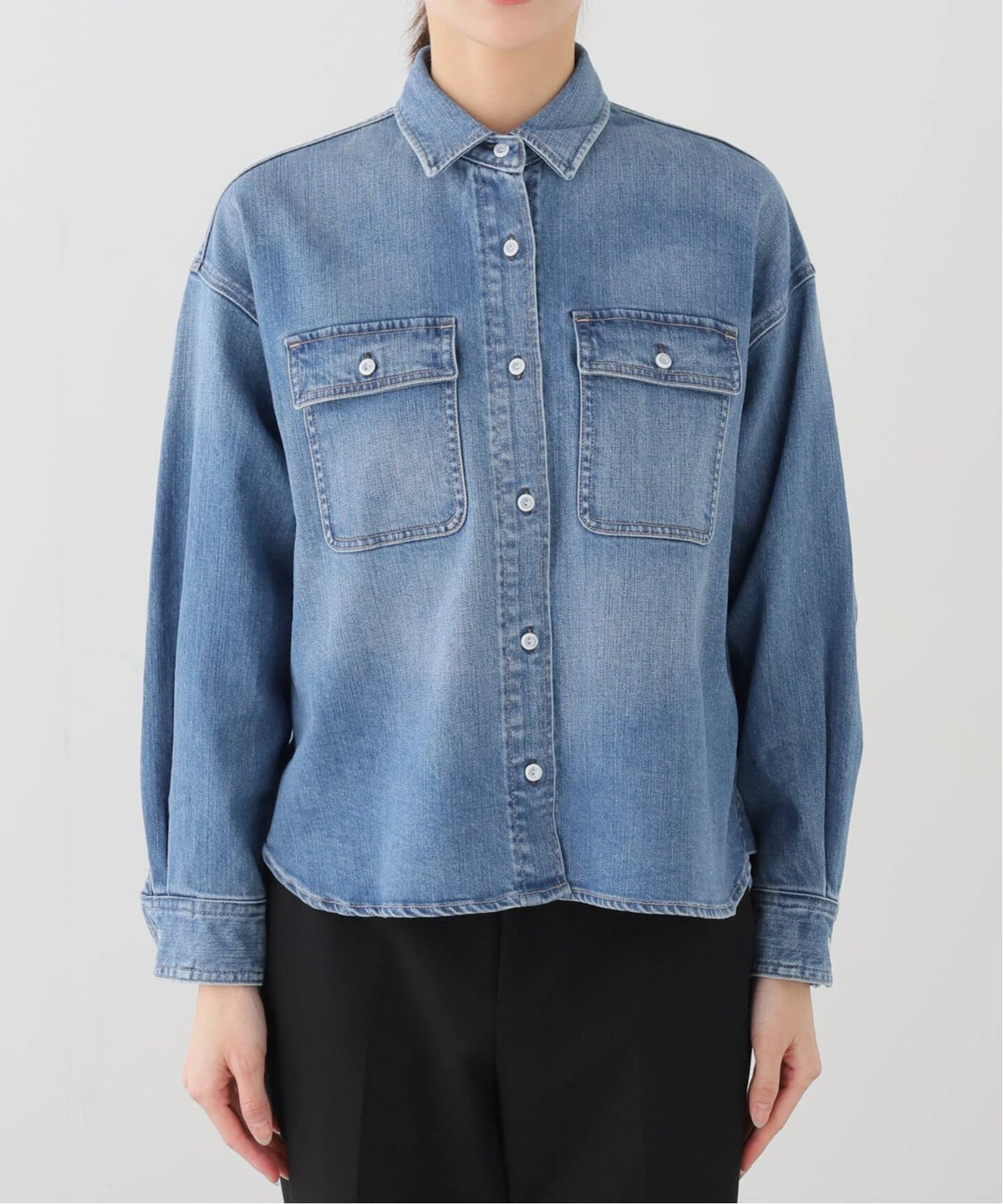 【Healthy DENIM】Almond Milk