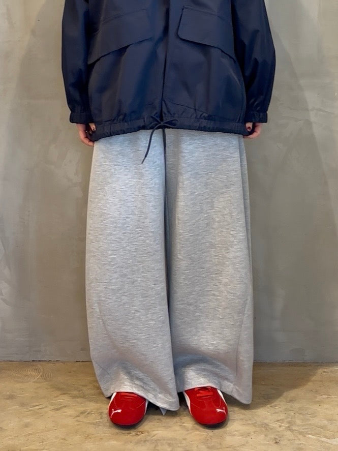 【CYNICAL】ダンボールカーブパンツ