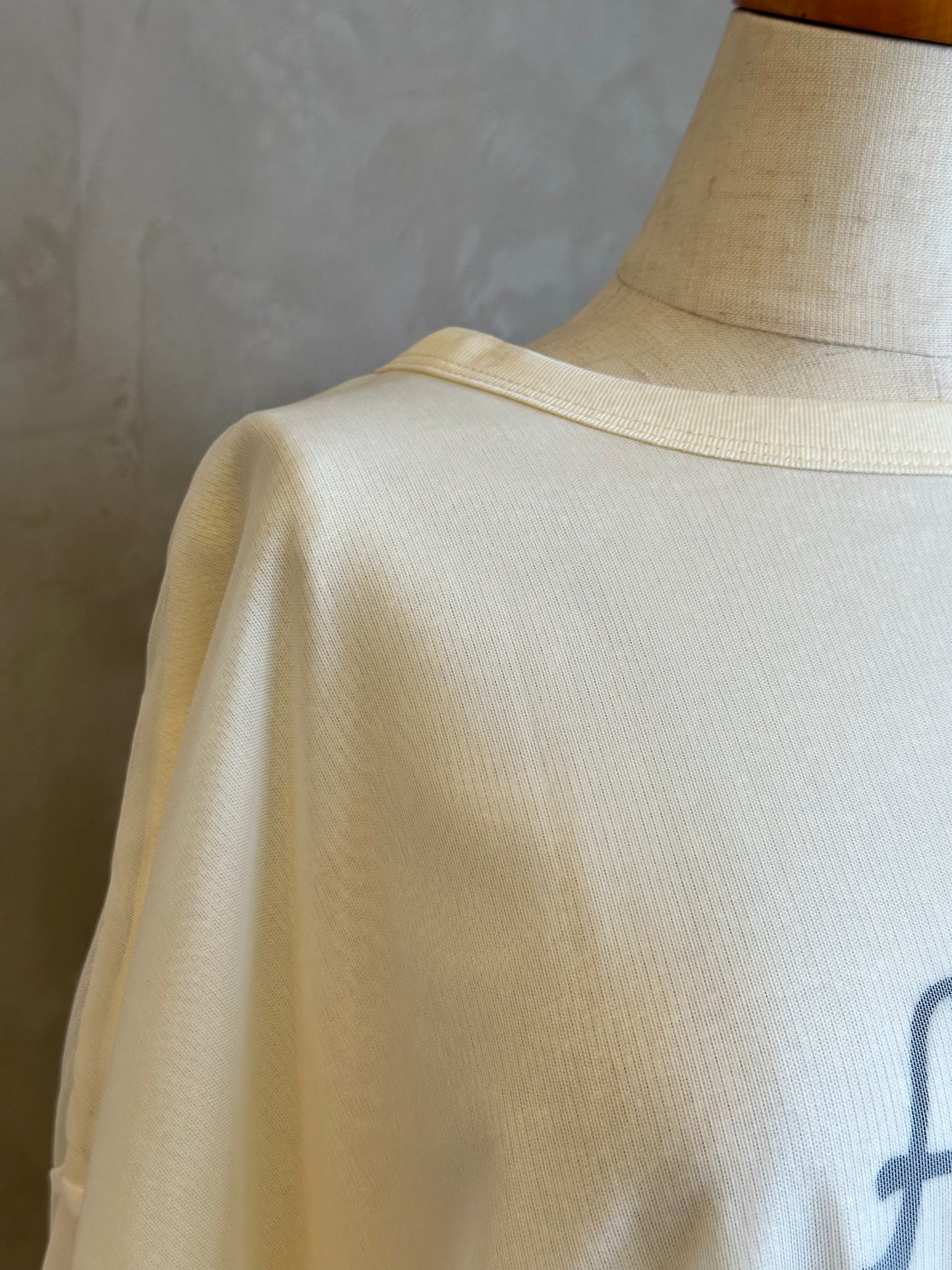 【ANTGAUGE】メッシュレイヤードTee
