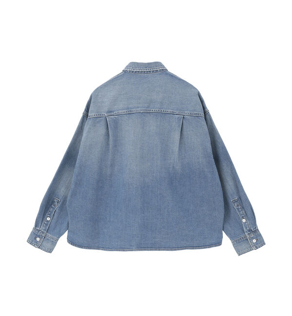 【Healthy DENIM】Almond Milk