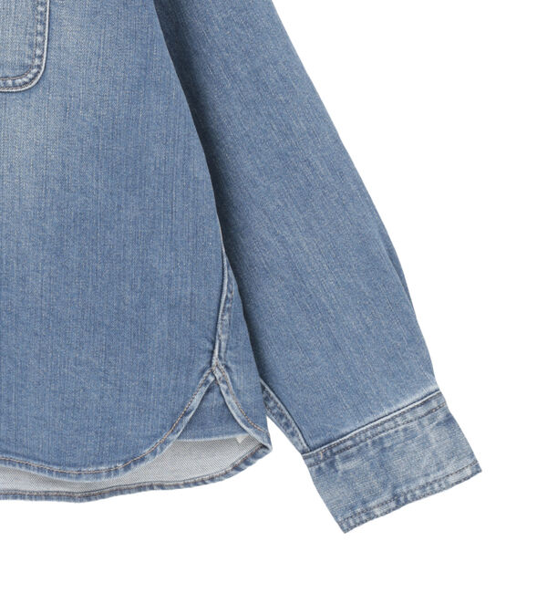 【Healthy DENIM】Almond Milk