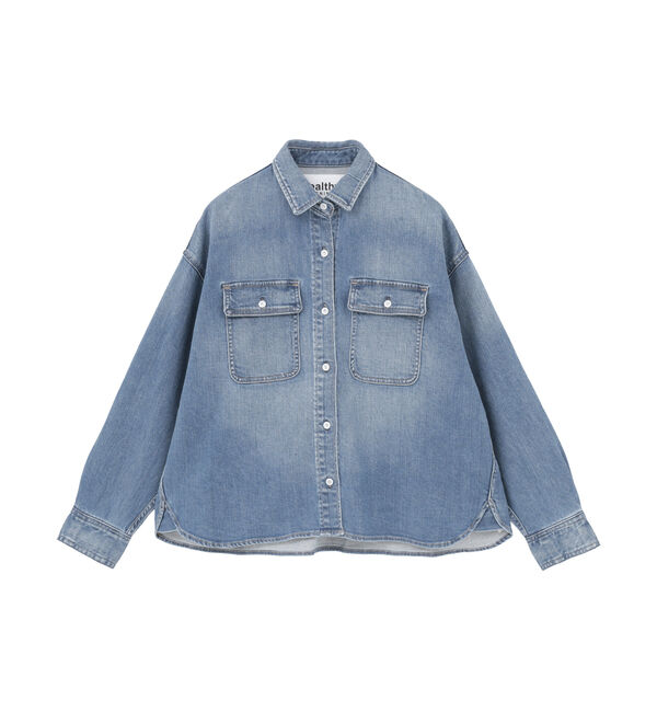 【Healthy DENIM】Almond Milk