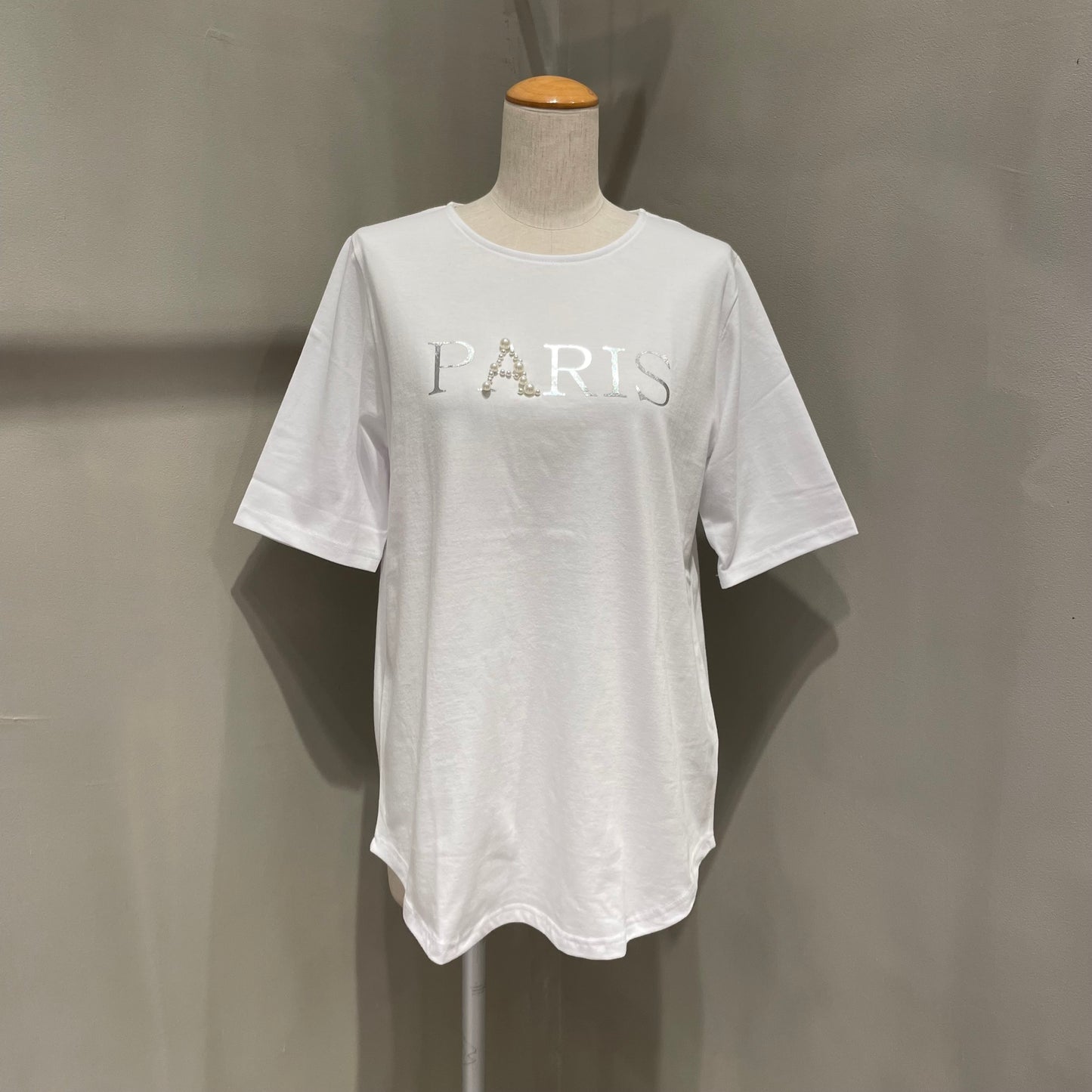 【botanical】ParisTシャツ