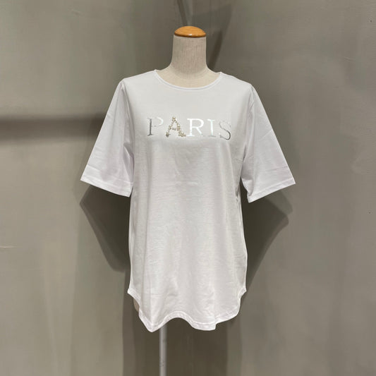 【botanical】ParisTシャツ