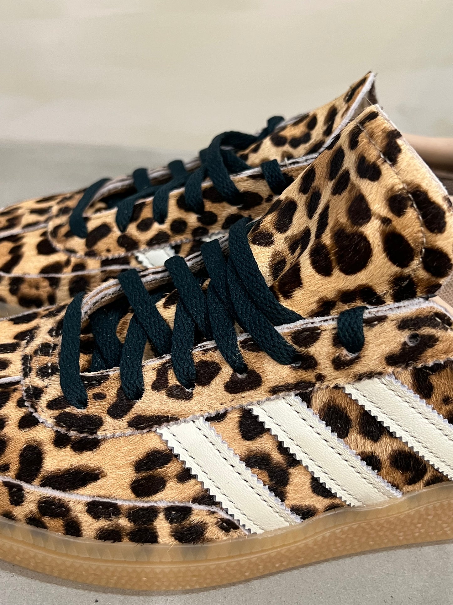 【adidas】HANDBALL SPEZIAL